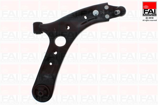 FAI AutoParts SS9710 Control/Trailing Arm, wheel suspension