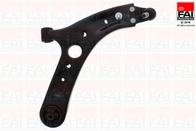 Control/Trailing Arm, wheel suspension FAI AutoParts SS9710