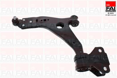 Control/Trailing Arm, wheel suspension FAI AutoParts SS9828