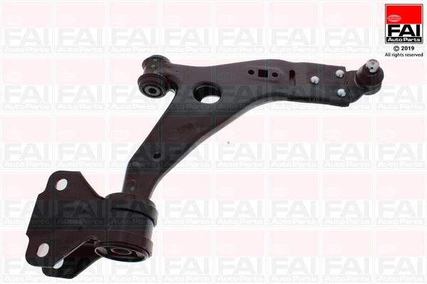 FAI AutoParts SS9829 Control/Trailing Arm, wheel suspension