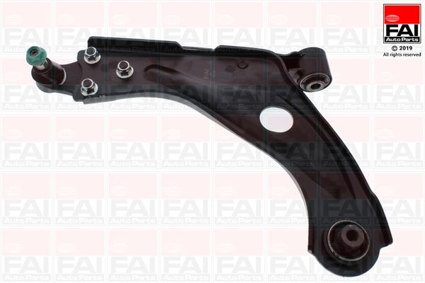 FAI AutoParts SS9865 Control/Trailing Arm, wheel suspension