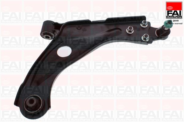 FAI AutoParts SS9866 Control/Trailing Arm, wheel suspension
