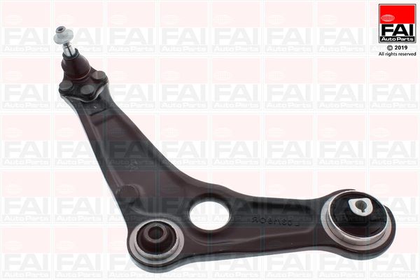 FAI AutoParts SS9870 Control/Trailing Arm, wheel suspension