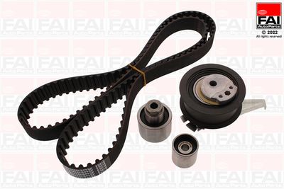 Timing Belt Kit FAI AutoParts TBK547