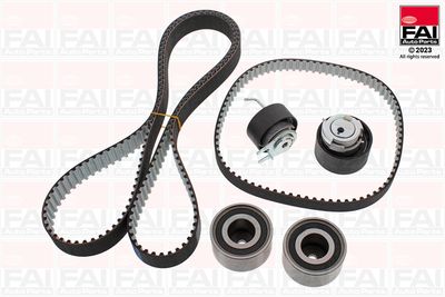 Timing Belt Kit FAI AutoParts TBK553