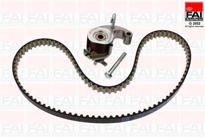 Timing Belt Kit FAI AutoParts TBK564