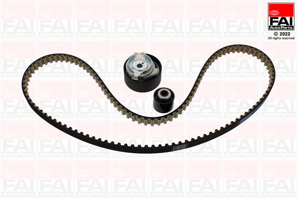 FAI AutoParts TBK565 Timing Belt Kit