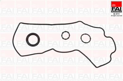 Gasket, timing case FAI AutoParts TC1136
