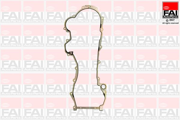FAI AutoParts TC1321 Gasket, timing case