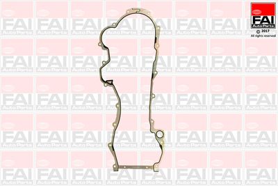 Gasket, timing case FAI AutoParts TC1321