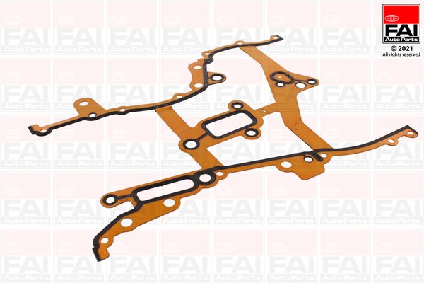 FAI AutoParts TC1361 Gasket, timing case
