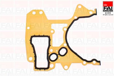Gasket, timing case FAI AutoParts TC1433