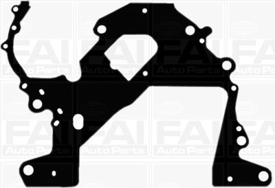 Gasket, timing case FAI AutoParts TC1622