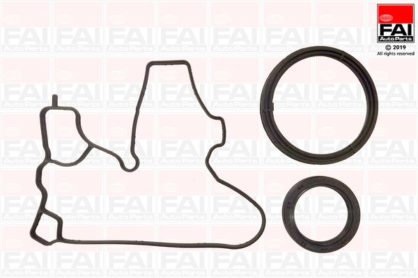 FAI AutoParts TC1921K Gasket, timing case