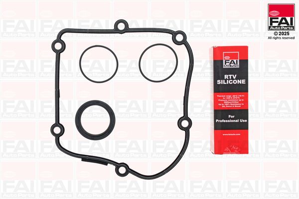 FAI AutoParts TC1934 Gasket, timing case