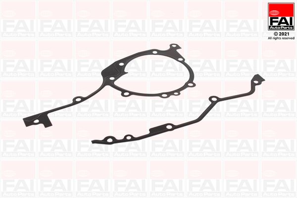 FAI AutoParts TC836K Gasket, timing case