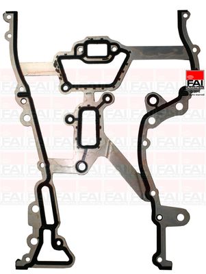 FAI AutoParts TC861 Gasket, timing case