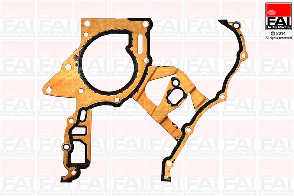 FAI AutoParts TC863 Gasket, timing case