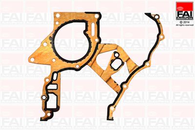 Gasket, timing case FAI AutoParts TC863