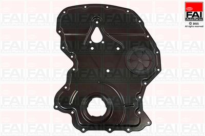 Timing Case FAI AutoParts TCC1