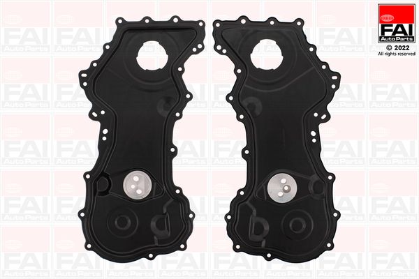 FAI AutoParts TCC35 Timing Case