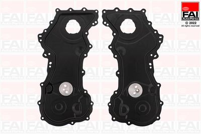 Timing Case FAI AutoParts TCC35