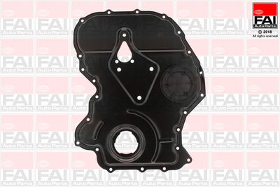 Timing Case FAI AutoParts TCC5