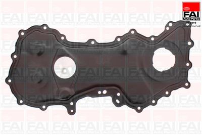 Timing Case FAI AutoParts TCC8