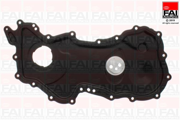 FAI AutoParts TCC9 Timing Case