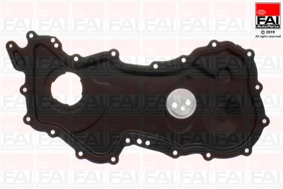 Timing Case FAI AutoParts TCC9
