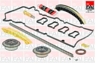 Timing Chain Kit FAI AutoParts TCK101VVT