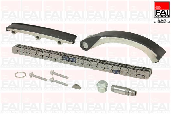FAI AutoParts TCK104 Timing Chain Kit