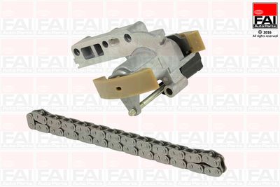 Timing Chain Kit FAI AutoParts TCK106NG