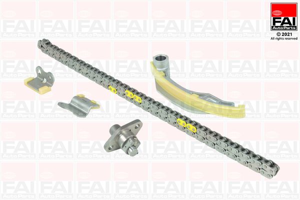 FAI AutoParts TCK112WO Timing Chain Kit