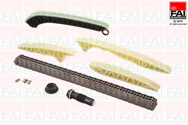 FAI AutoParts TCK140 Timing Chain Kit