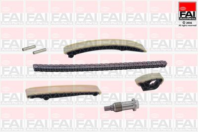 Timing Chain Kit FAI AutoParts TCK143