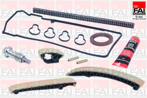 FAI AutoParts TCK144 Timing Chain Kit