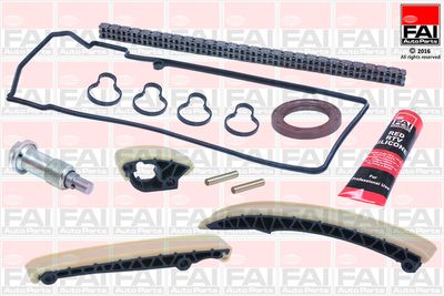 Timing Chain Kit FAI AutoParts TCK144