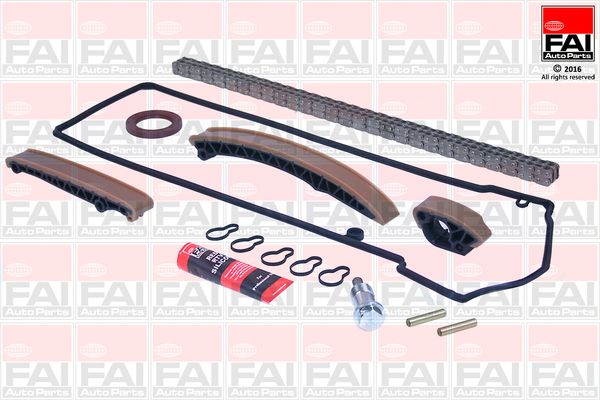 FAI AutoParts TCK145 Timing Chain Kit