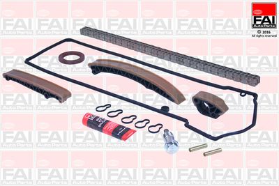Timing Chain Kit FAI AutoParts TCK145