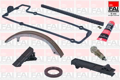 Timing Chain Kit FAI AutoParts TCK149