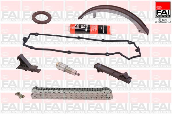 FAI AutoParts TCK150 Timing Chain Kit