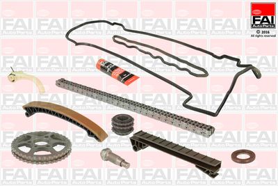 Timing Chain Kit FAI AutoParts TCK155