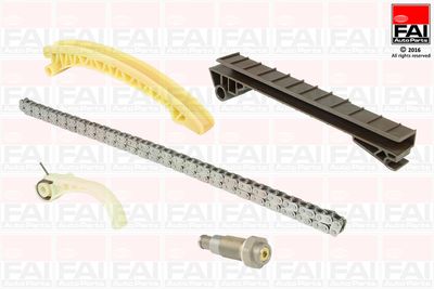 Timing Chain Kit FAI AutoParts TCK157NG