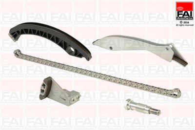 Timing Chain Kit FAI AutoParts TCK163