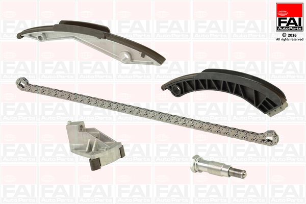 FAI AutoParts TCK164 Timing Chain Kit