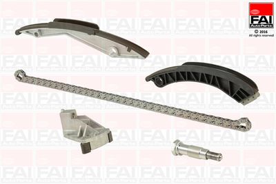 Timing Chain Kit FAI AutoParts TCK164