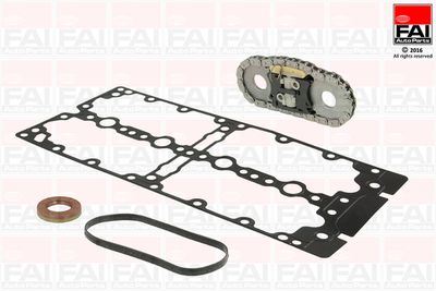 Timing Chain Kit FAI AutoParts TCK199