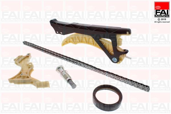 FAI AutoParts TCK21 Timing Chain Kit