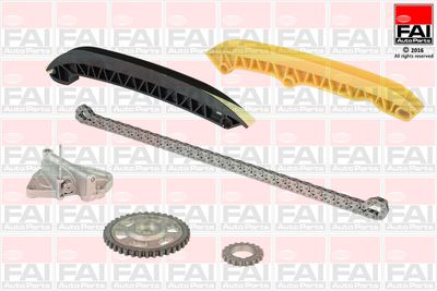 Timing Chain Kit FAI AutoParts TCK215NG